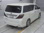 2010 Toyota Alphard