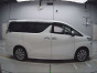 2016 Toyota Vellfire