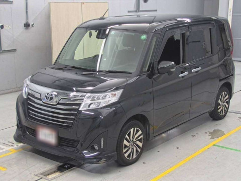 2020 Toyota Roomy M900A[0]