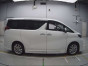 2017 Toyota Alphard