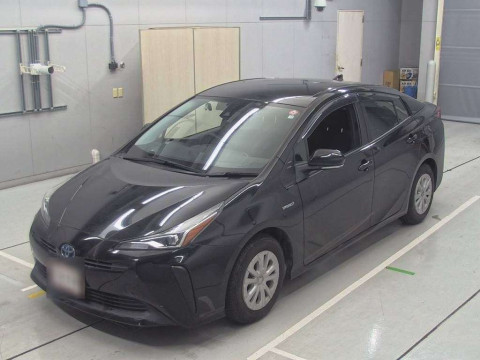 2019 Toyota Prius ZVW51[0]