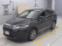 2019 Toyota Harrier Hybrid