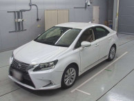 2016 Lexus HS