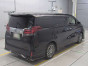 2017 Toyota Alphard