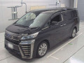 2018 Toyota Vellfire