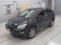 2007 Toyota Harrier