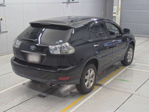 2007 Toyota Harrier ACU30W[1]