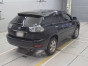 2007 Toyota Harrier