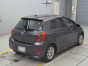 2010 Toyota Vitz