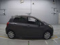 2010 Toyota Vitz