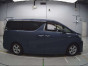 2016 Toyota Vellfire Hybrid