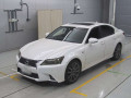 2012 Lexus GS