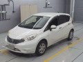 2013 Nissan Note