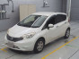 2013 Nissan Note