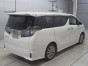 2017 Toyota Vellfire