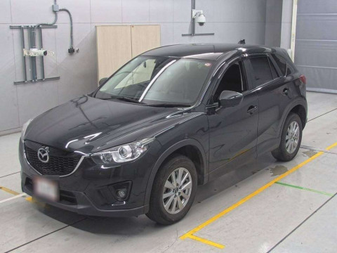 2012 Mazda CX-5 KE2FW[0]