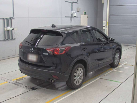 2012 Mazda CX-5 KE2FW[1]