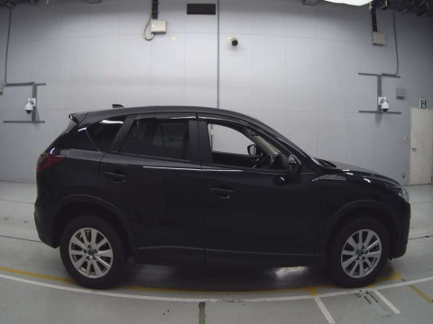 2012 Mazda CX-5 KE2FW[2]