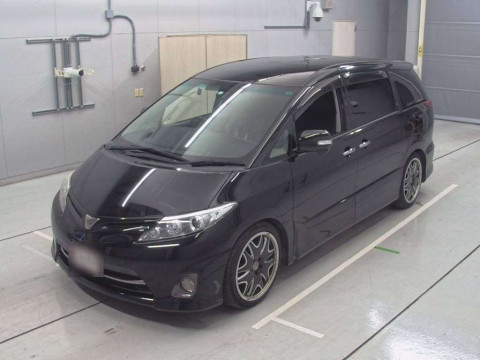 2010 Toyota Estima ACR50W[0]