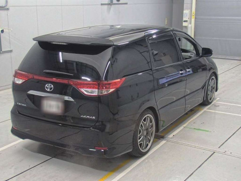 2010 Toyota Estima ACR50W[1]