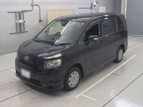 2009 Toyota Voxy ZRR70G[0]