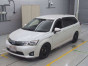 2013 Toyota Corolla Fielder