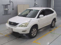 2005 Toyota Harrier