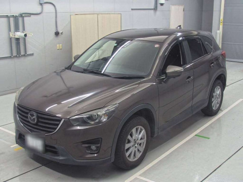 2016 Mazda CX-5 KEEFW[0]