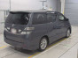 2009 Toyota Vellfire