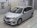 2014 Toyota Corolla Fielder