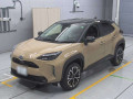 2024 Toyota YARIS CROSS