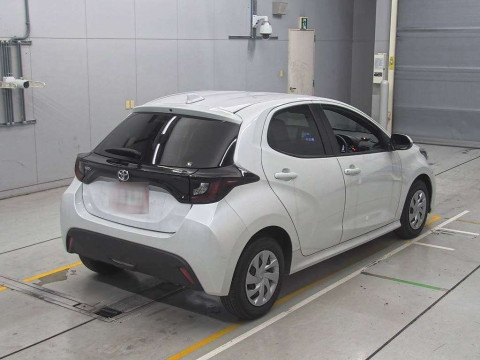 2023 Toyota YARIS KSP210[1]