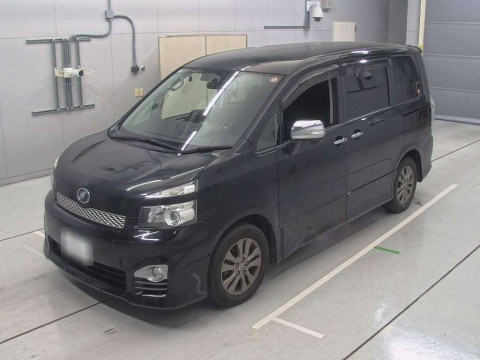 2010 Toyota Voxy ZRR70W[0]