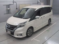 2016 Nissan Serena