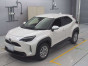 2022 Toyota YARIS CROSS