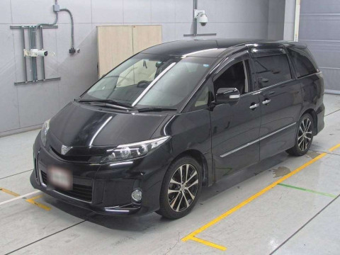 2015 Toyota Estima ACR50W[0]