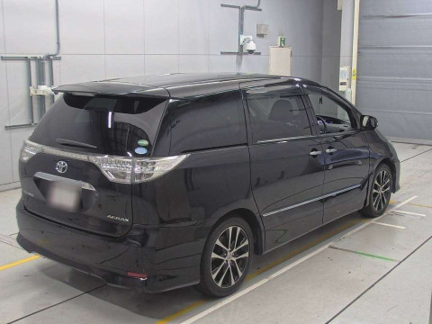 2015 Toyota Estima ACR50W[1]