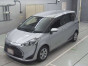 2019 Toyota Sienta