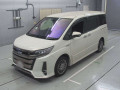 2019 Toyota Noah