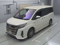 2019 Toyota Noah