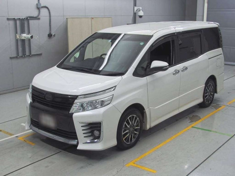 2016 Toyota Voxy ZRR80W[0]