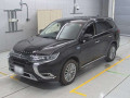 2018 Mitsubishi Outlander PHEV