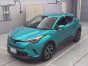 2017 Toyota C-HR