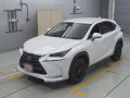 2016 Lexus NX