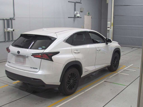 2016 Lexus NX AYZ10[1]