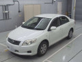 2008 Toyota Corolla Axio