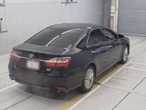 2015 Toyota Camry AVV50[1]