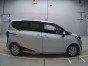 2016 Toyota Sienta