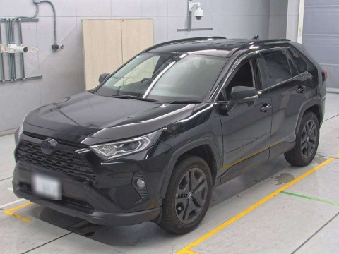 2020 Toyota RAV4 AXAH52[0]