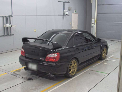 2004 Subaru Impreza Wrx GDB[1]